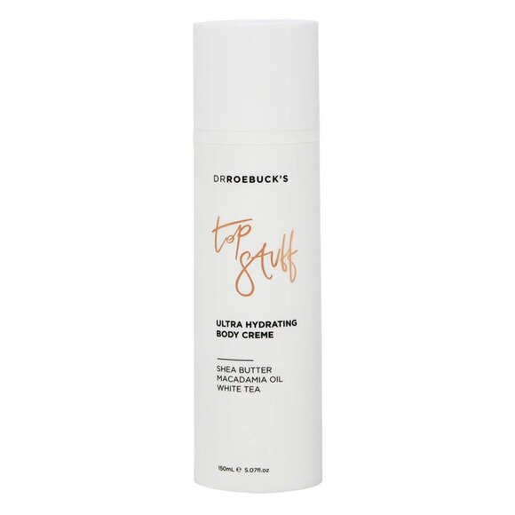 Top Stuff Ultra Hydrating Body Crème by Dr. Roebucks - Picture 1 of 1